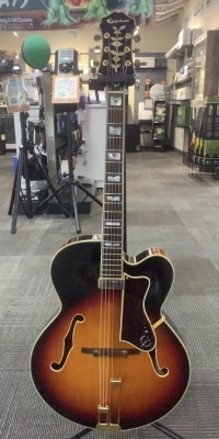 Epiphone Emperor